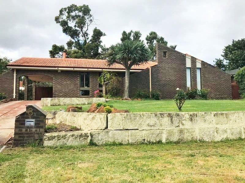 8 Armour Way, Lesmurdie WA 6076, Lesmurdie - Image 1