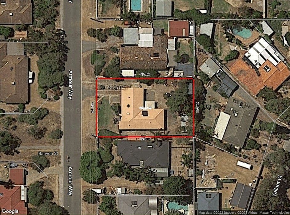8 Armour Way, Lesmurdie WA 6076, Lesmurdie - Thumbnail 8