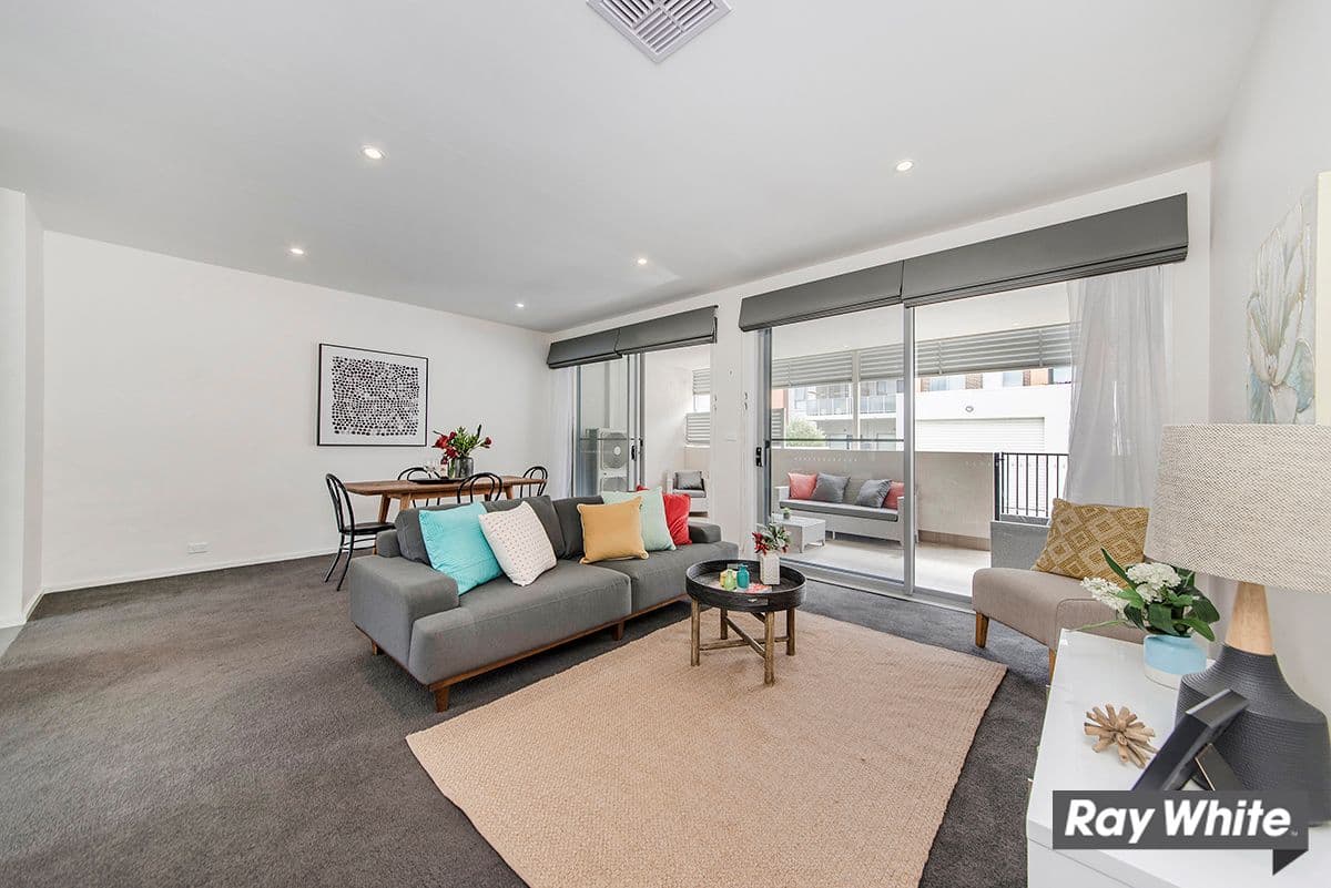 16 Kings Canyon Street, Harrison ACT 2914, Harrison - Thumbnail 2