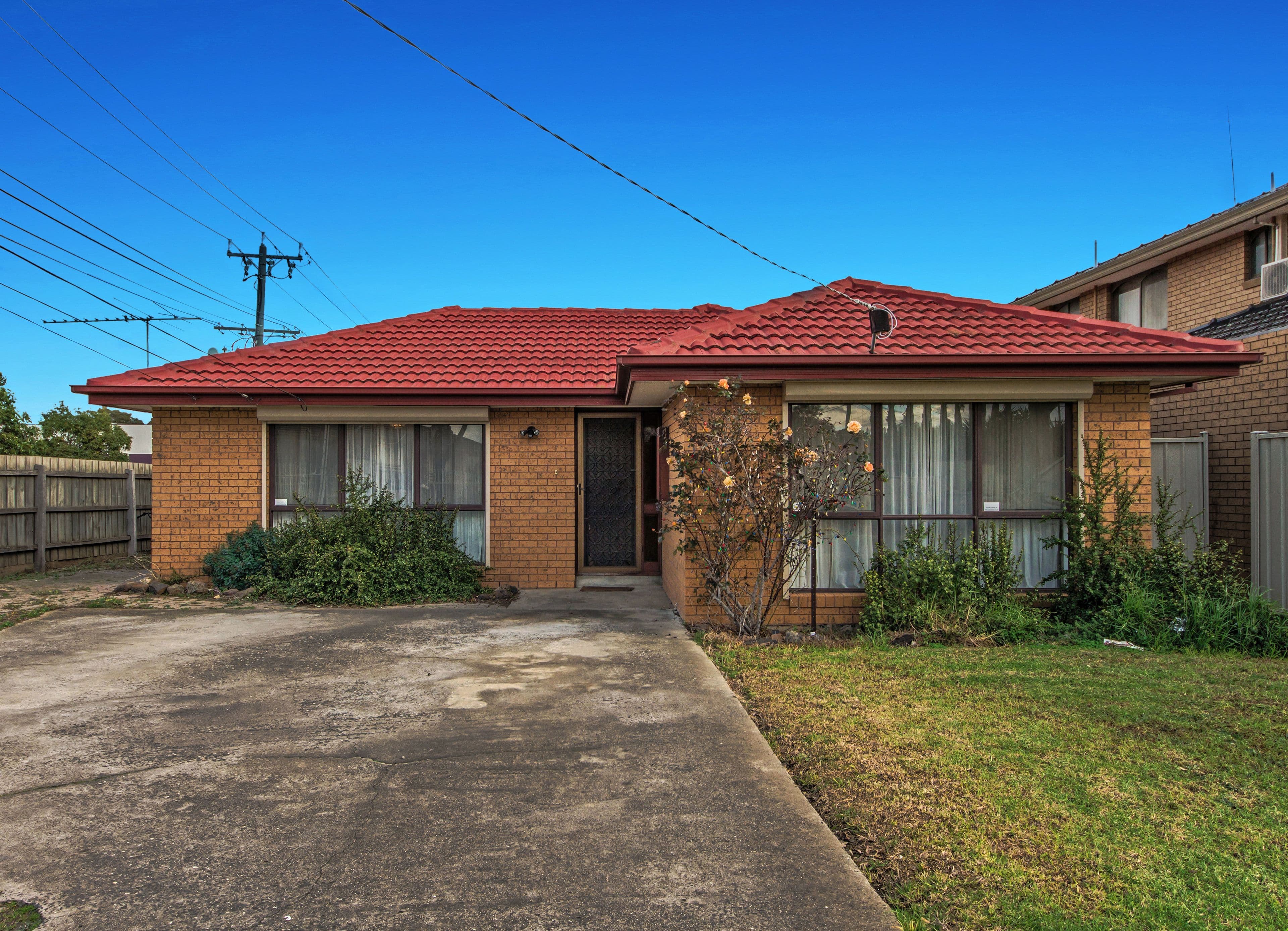 1 Clarke Avenue, St Albans VIC 3021, St Albans - Thumbnail 2