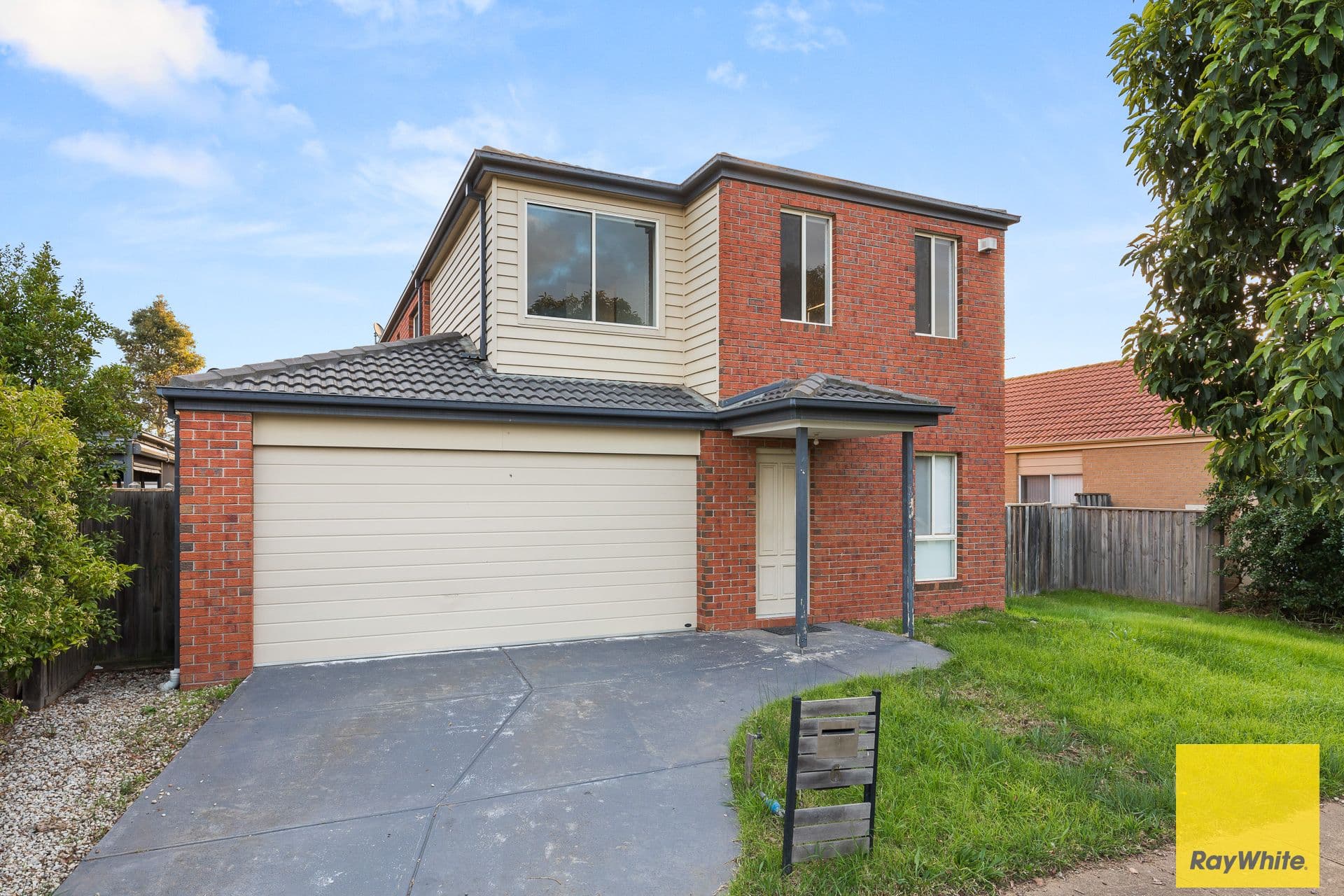 6 Bristlebird Way, Williams Landing VIC 3027, Williams Landing - Image 1
