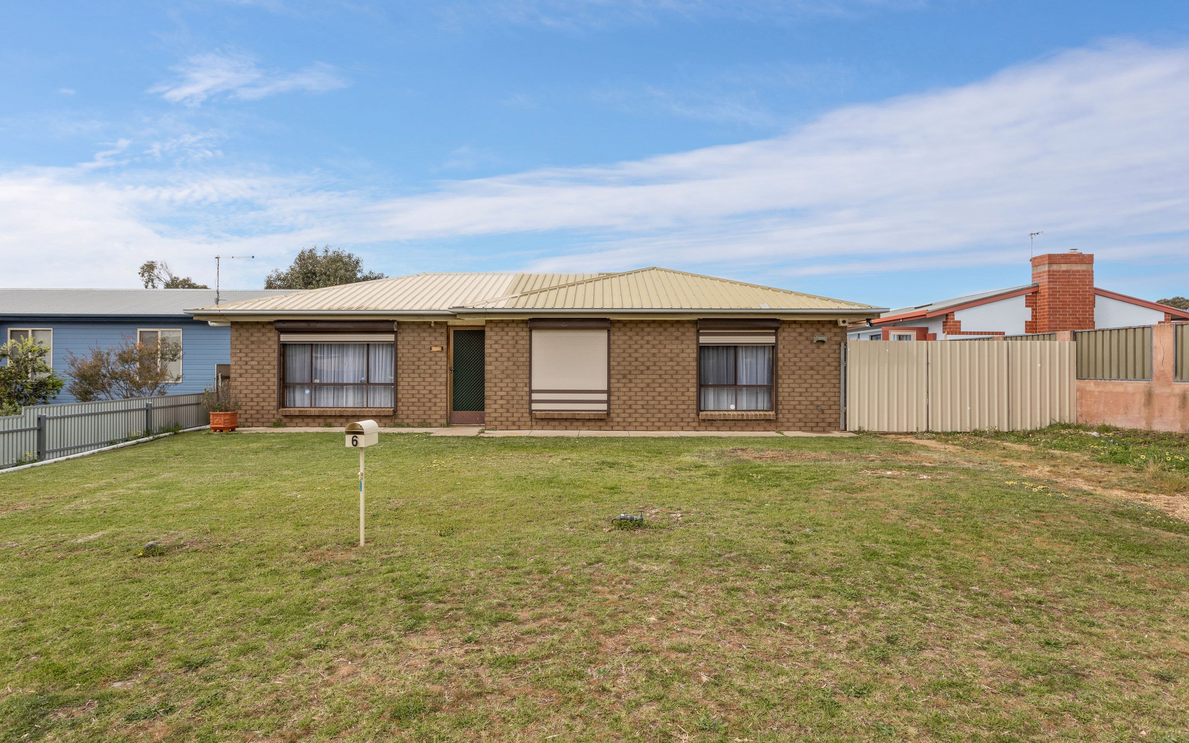 6 Lundstrom Street, Goolwa Beach SA 5214, Goolwa Beach - Image 1