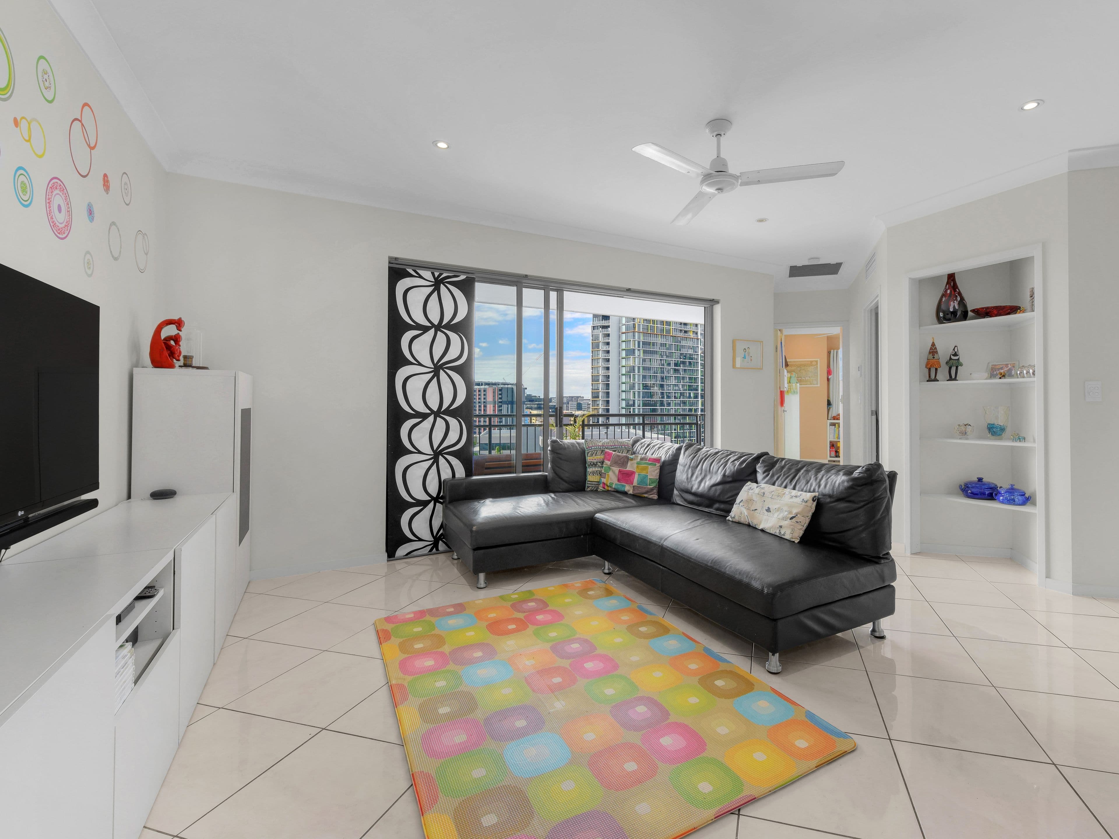 451 Gregory Terrace, Spring Hill QLD 4000, Spring Hill - Thumbnail 3