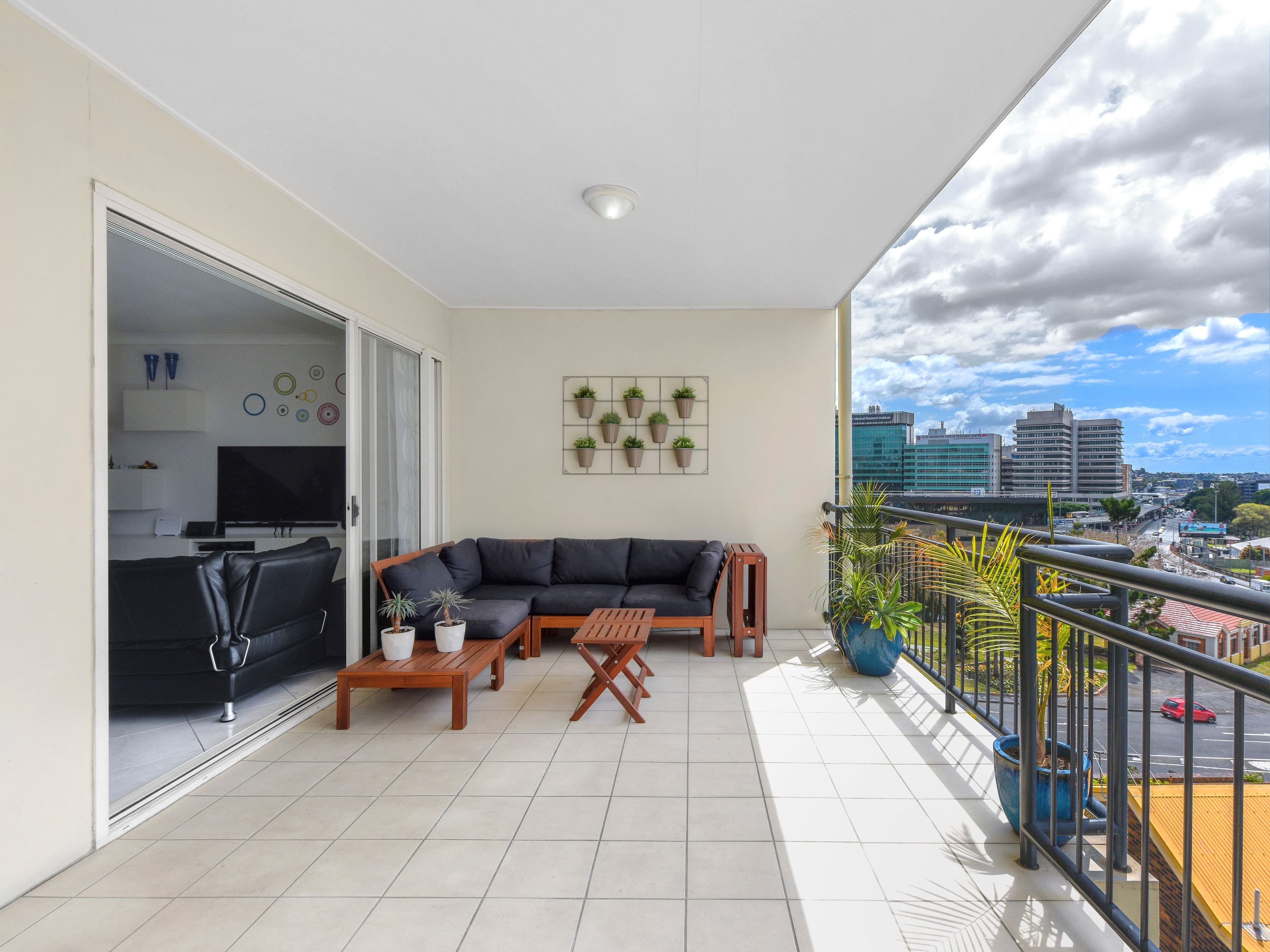 451 Gregory Terrace, Spring Hill QLD 4000, Spring Hill - Thumbnail 5