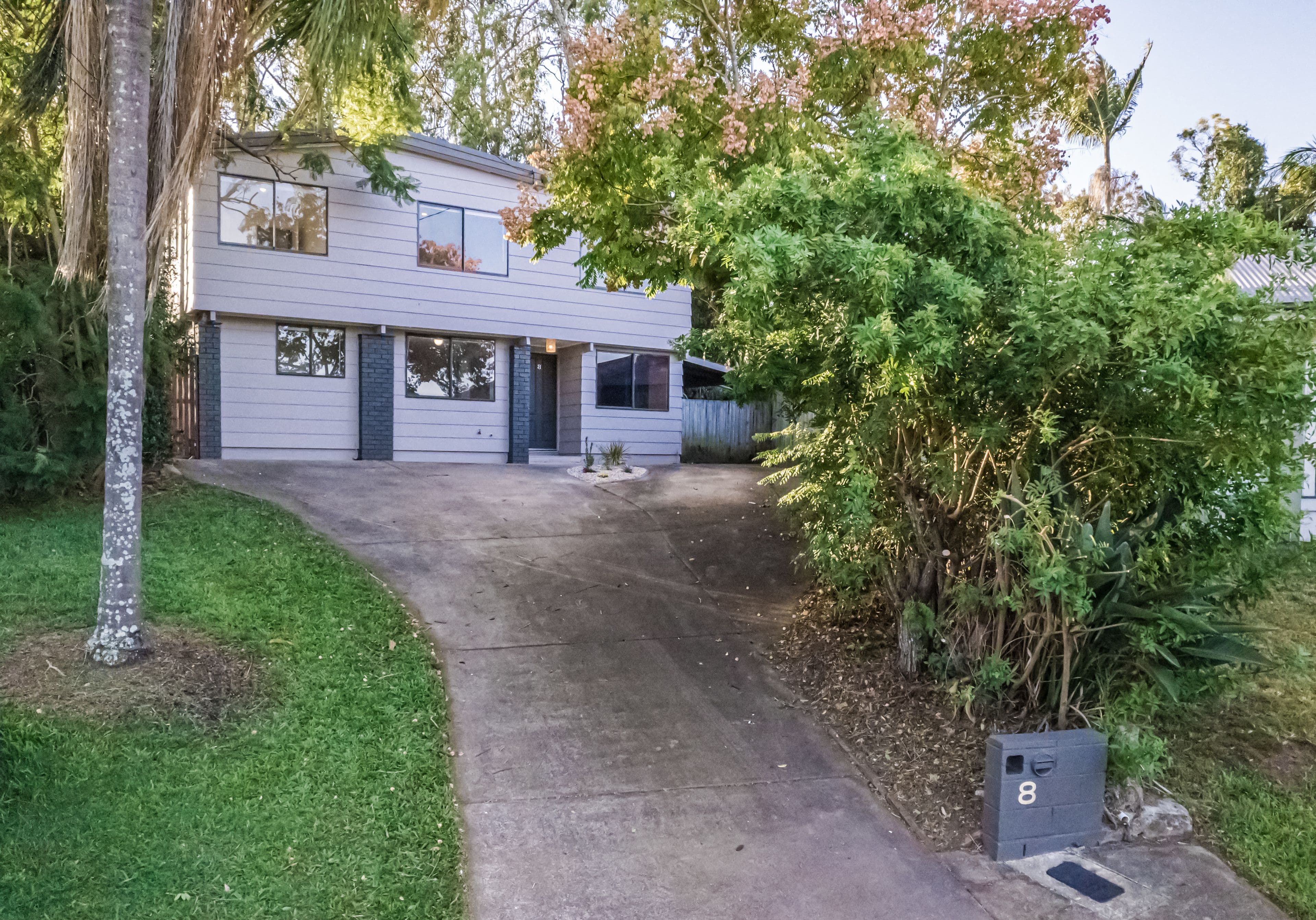 8 Tyson Court, Nerang QLD 4211, Nerang - Image 1