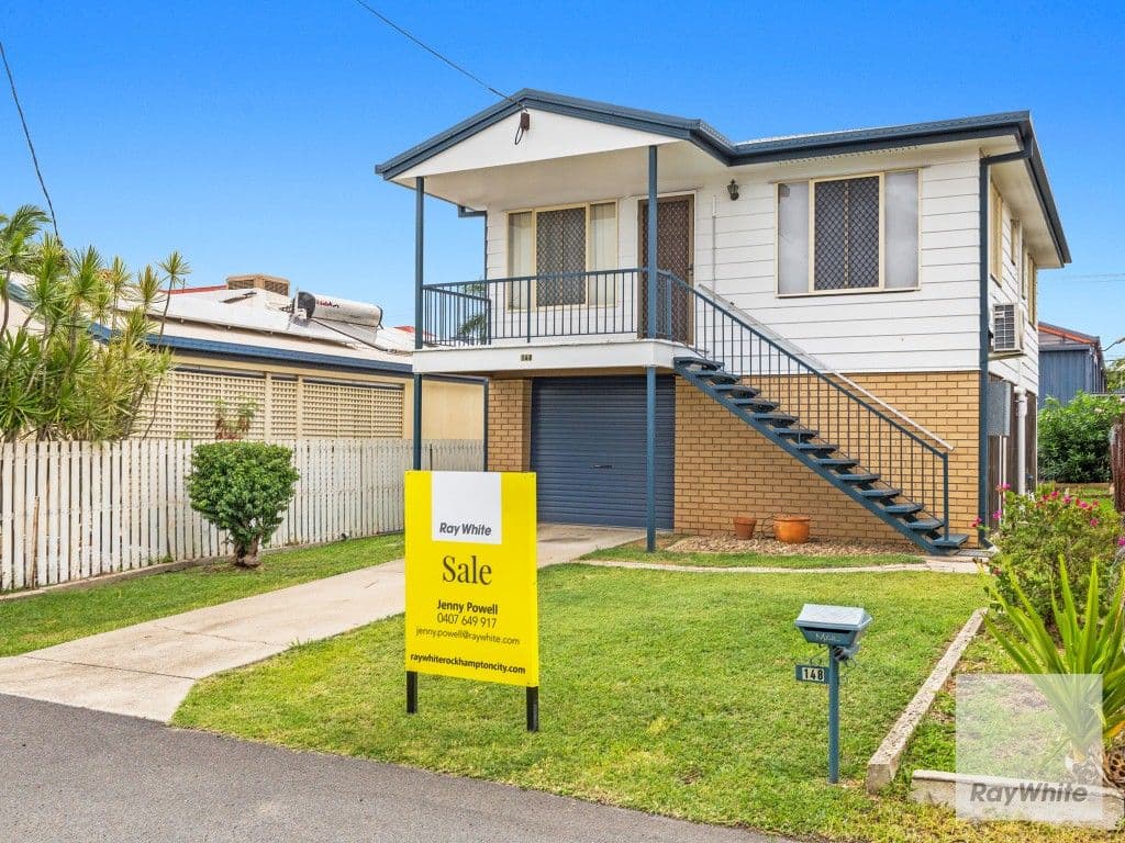 148 Murray Lane, The Range QLD 4700, The Range - Image 1