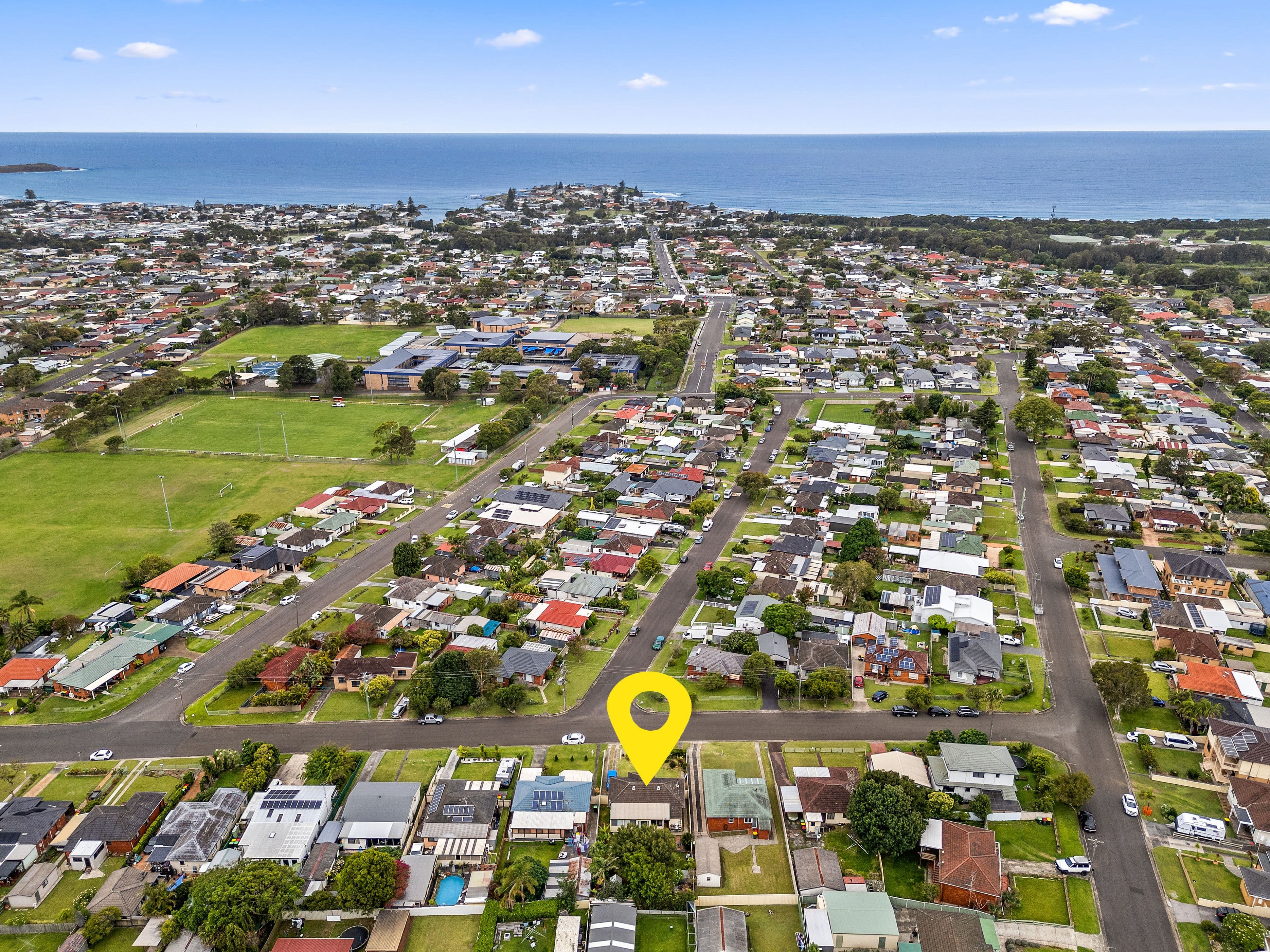 100 Leawarra Avenue, Barrack Heights NSW 2528, Barrack Heights - Thumbnail 8