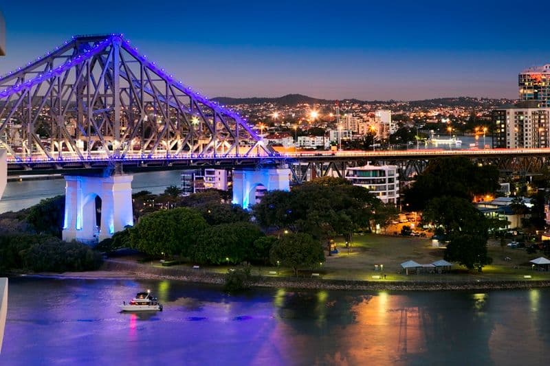 483 Adelaide Street, BRISBANE QLD 4000, Brisbane City - Image 1