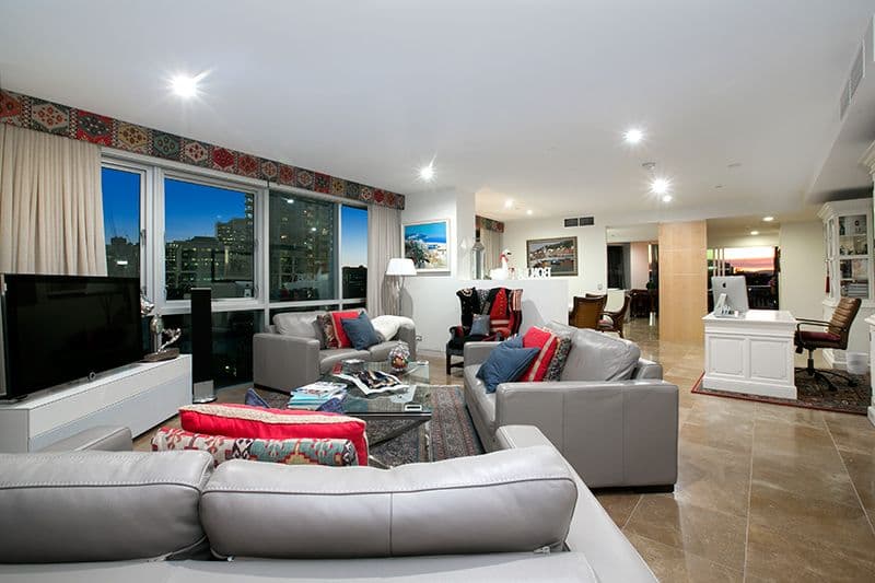 483 Adelaide Street, BRISBANE QLD 4000, Brisbane City - Thumbnail 3