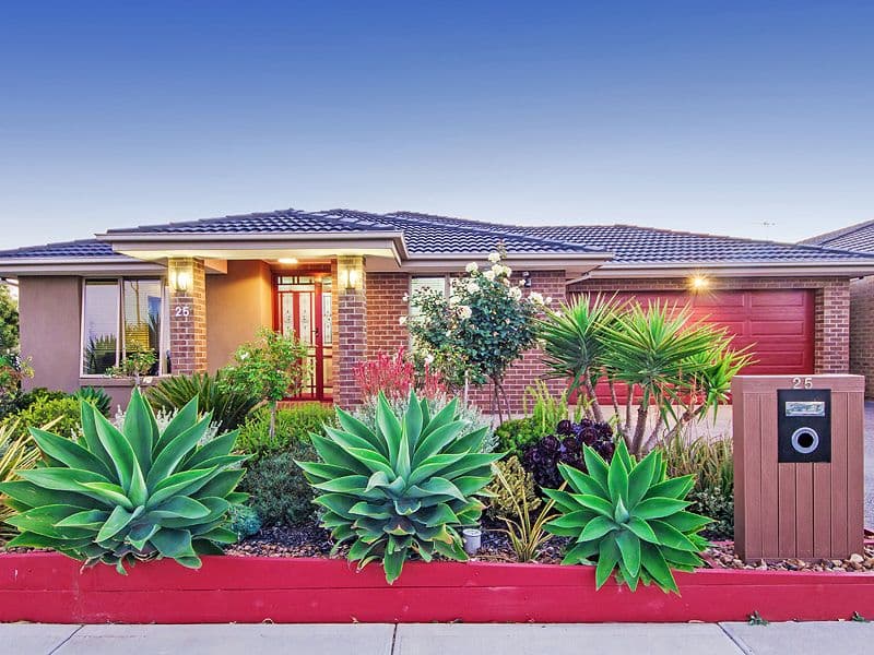 25 Rippleside Terrace, TARNEIT VIC 3029, Tarneit - Image 1