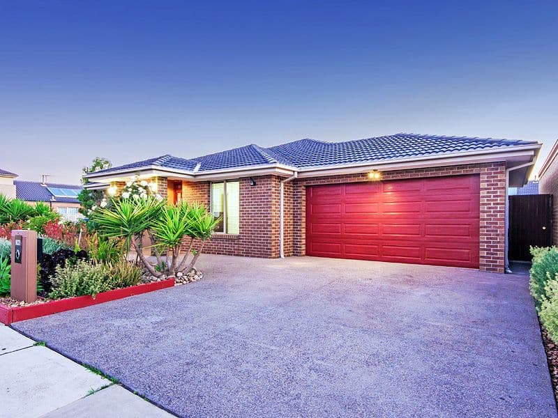 25 Rippleside Terrace, TARNEIT VIC 3029, Tarneit - Thumbnail 2