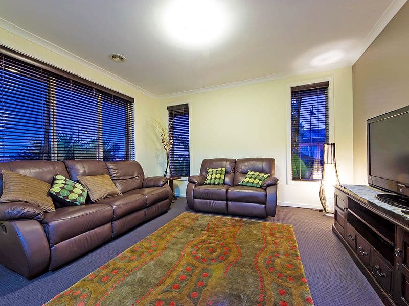 25 Rippleside Terrace, TARNEIT VIC 3029, Tarneit - Thumbnail 3