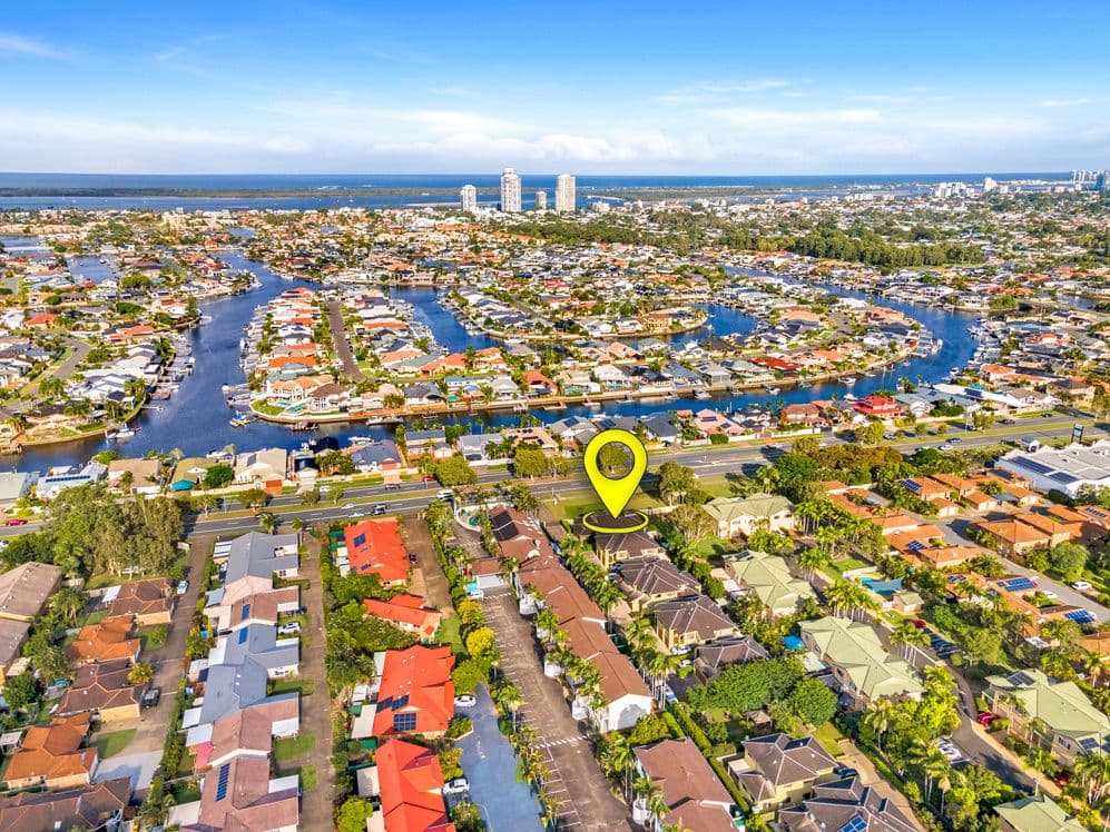 431 Oxley Drive, Runaway Bay QLD 4216, Runaway Bay - Image 1