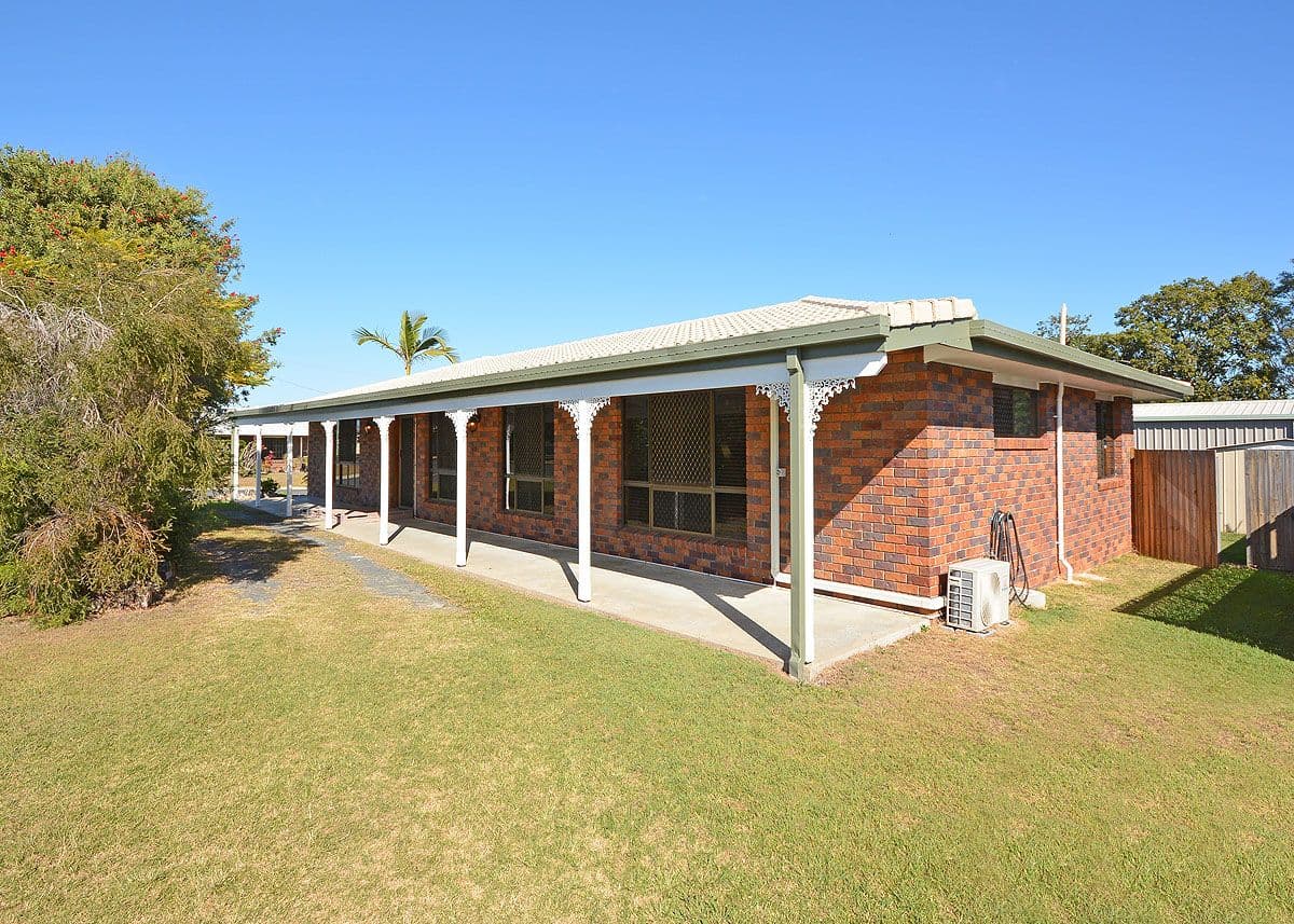 51 Romney Street, Pialba QLD 4655, Pialba - Image 1
