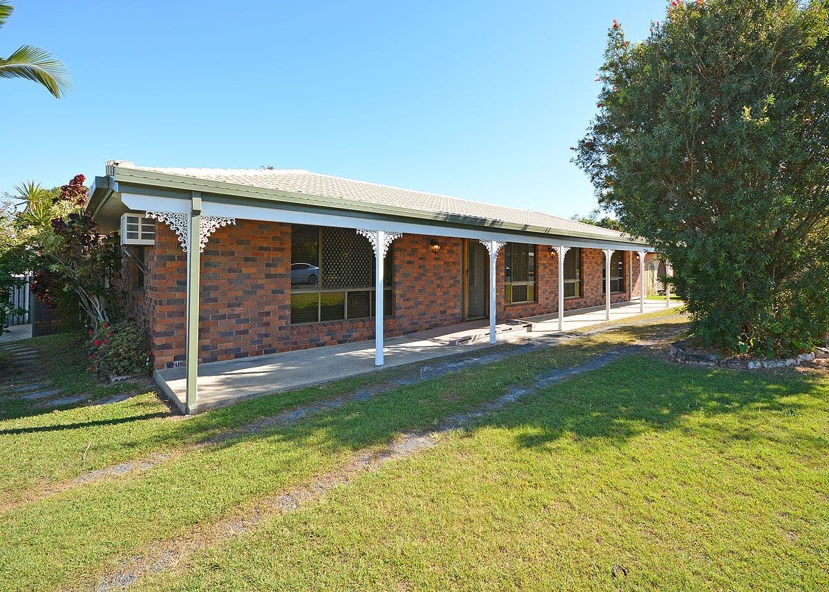 51 Romney Street, Pialba QLD 4655, Pialba - Thumbnail 2