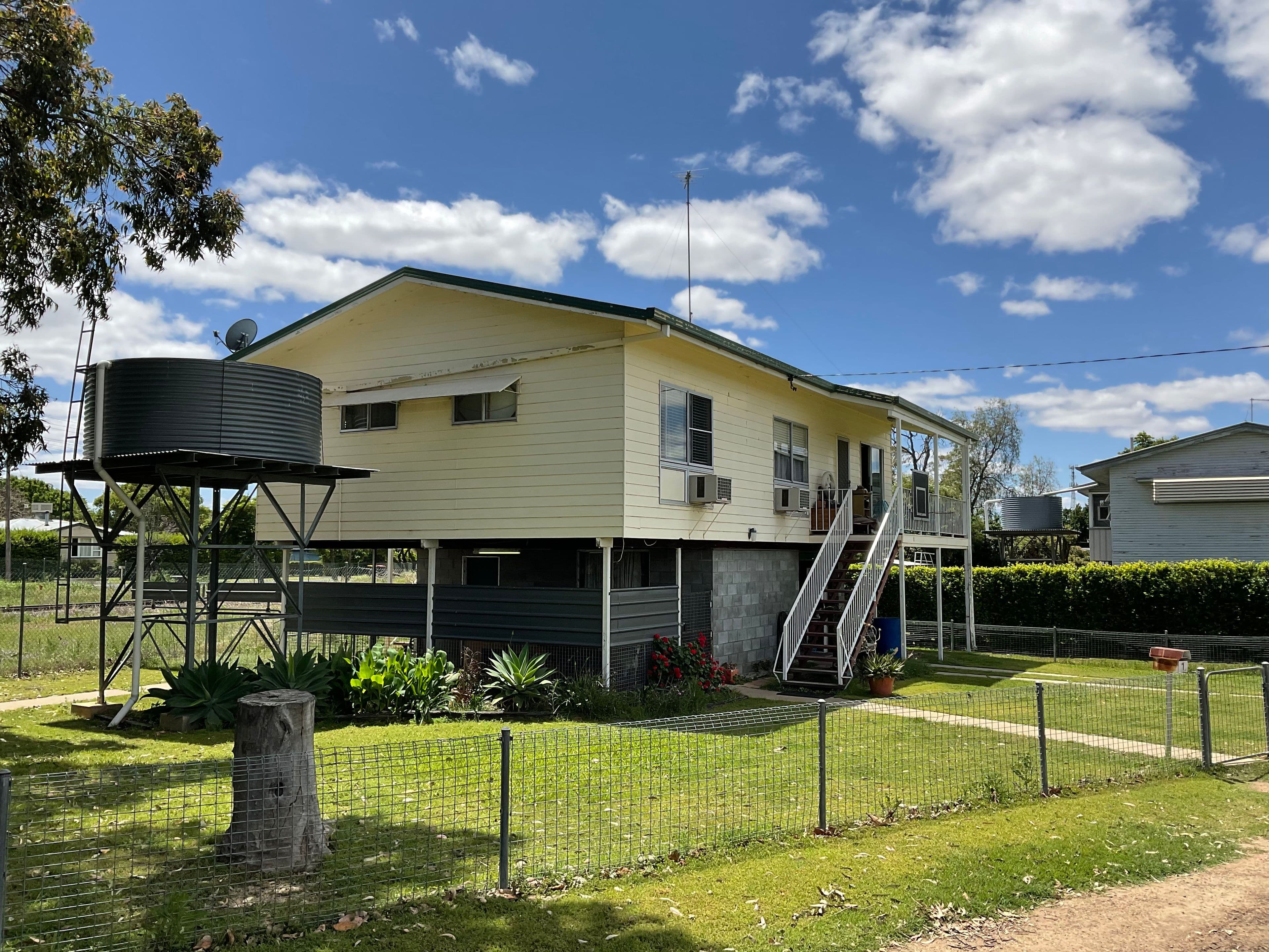 1 Piddington Street, Goondiwindi QLD 4390, Goondiwindi - Image 1