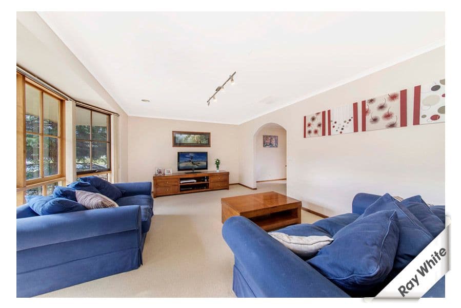 37 Allchin Circuit, Kambah ACT 2902, Kambah - Thumbnail 4
