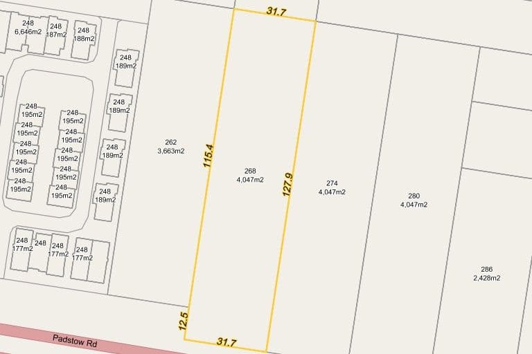 268 Padstow Road, Eight Mile Plains QLD 4113, Eight Mile Plains - Thumbnail 7