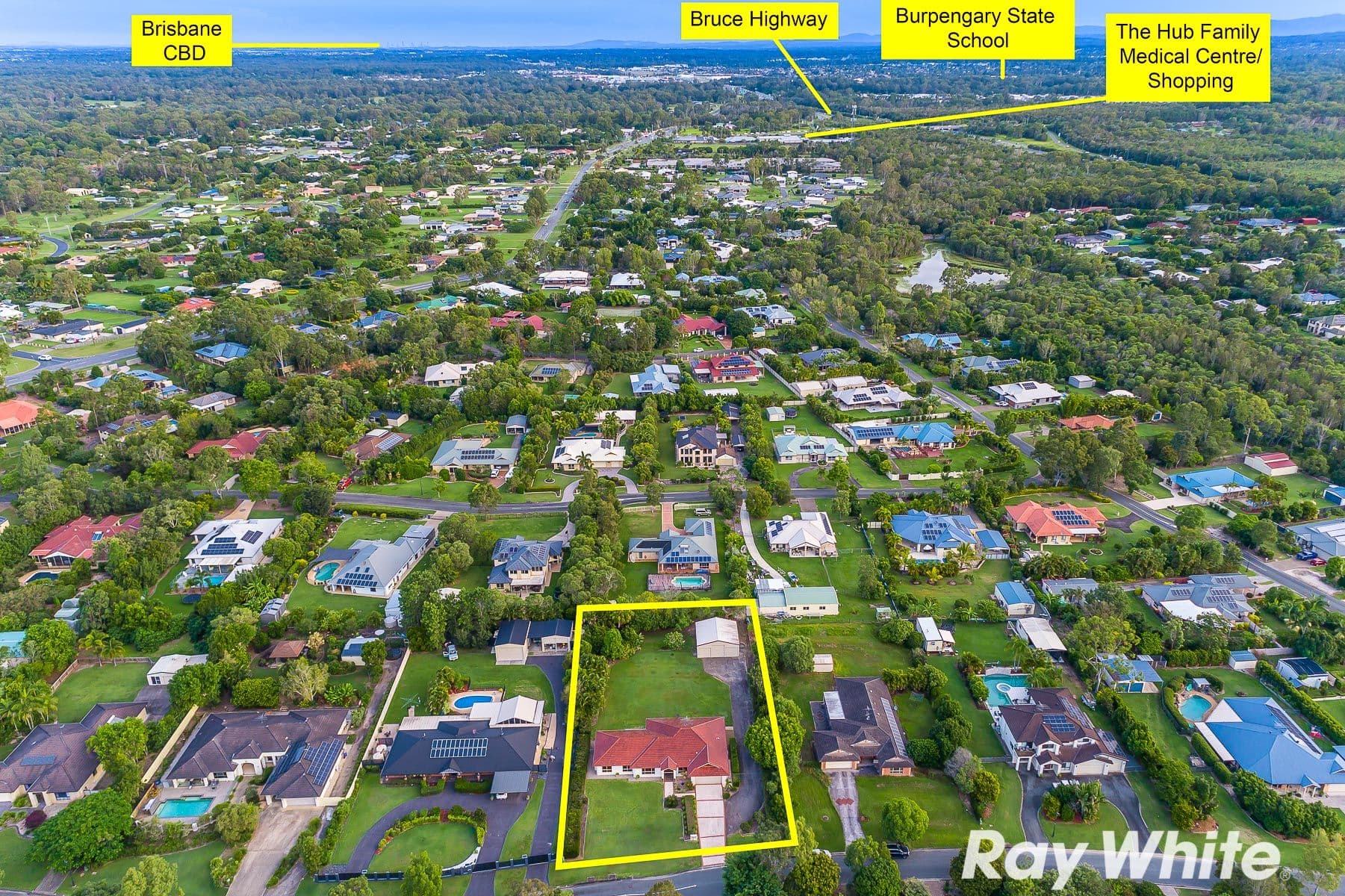 62 Nectar Way, Burpengary East QLD 4505, Burpengary East - Thumbnail 7