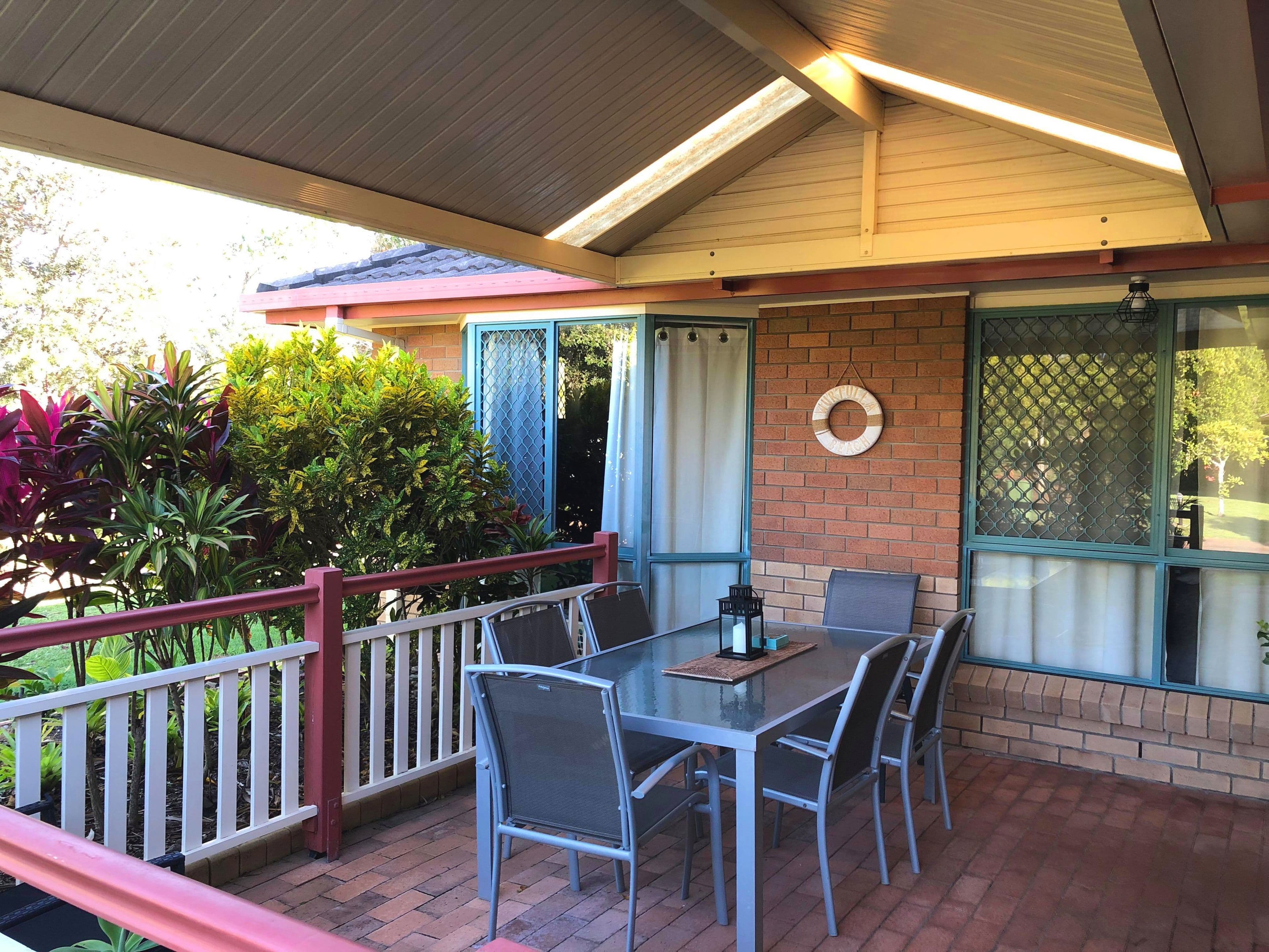 1 PEREGRINE Drive, Wurtulla QLD 4575, Wurtulla - Thumbnail 8
