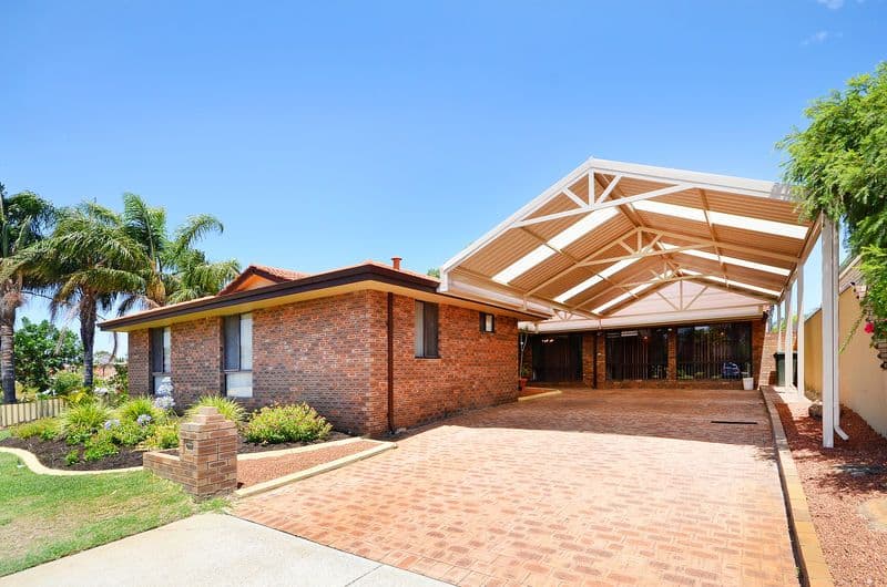 6 Pucas Court, BEECHBORO WA 6063, Beechboro - Image 1