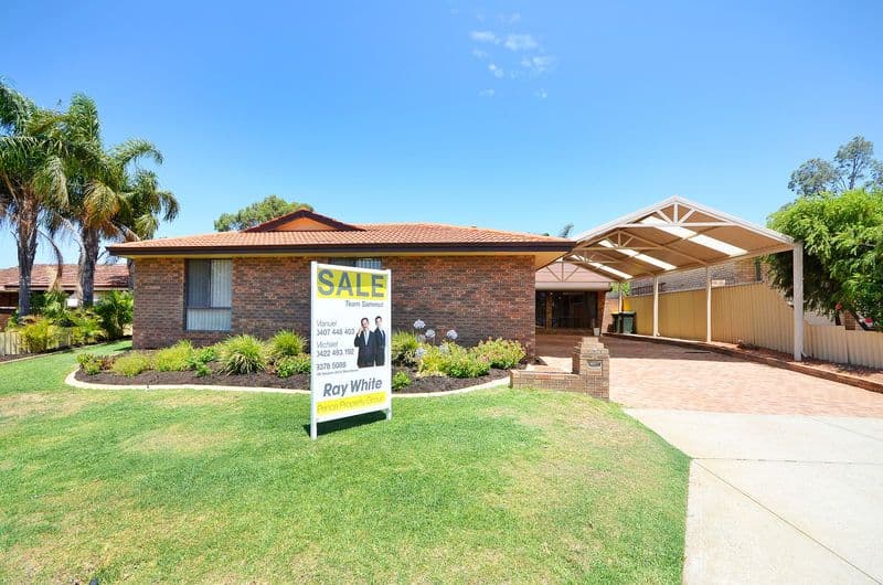 6 Pucas Court, BEECHBORO WA 6063, Beechboro - Thumbnail 2