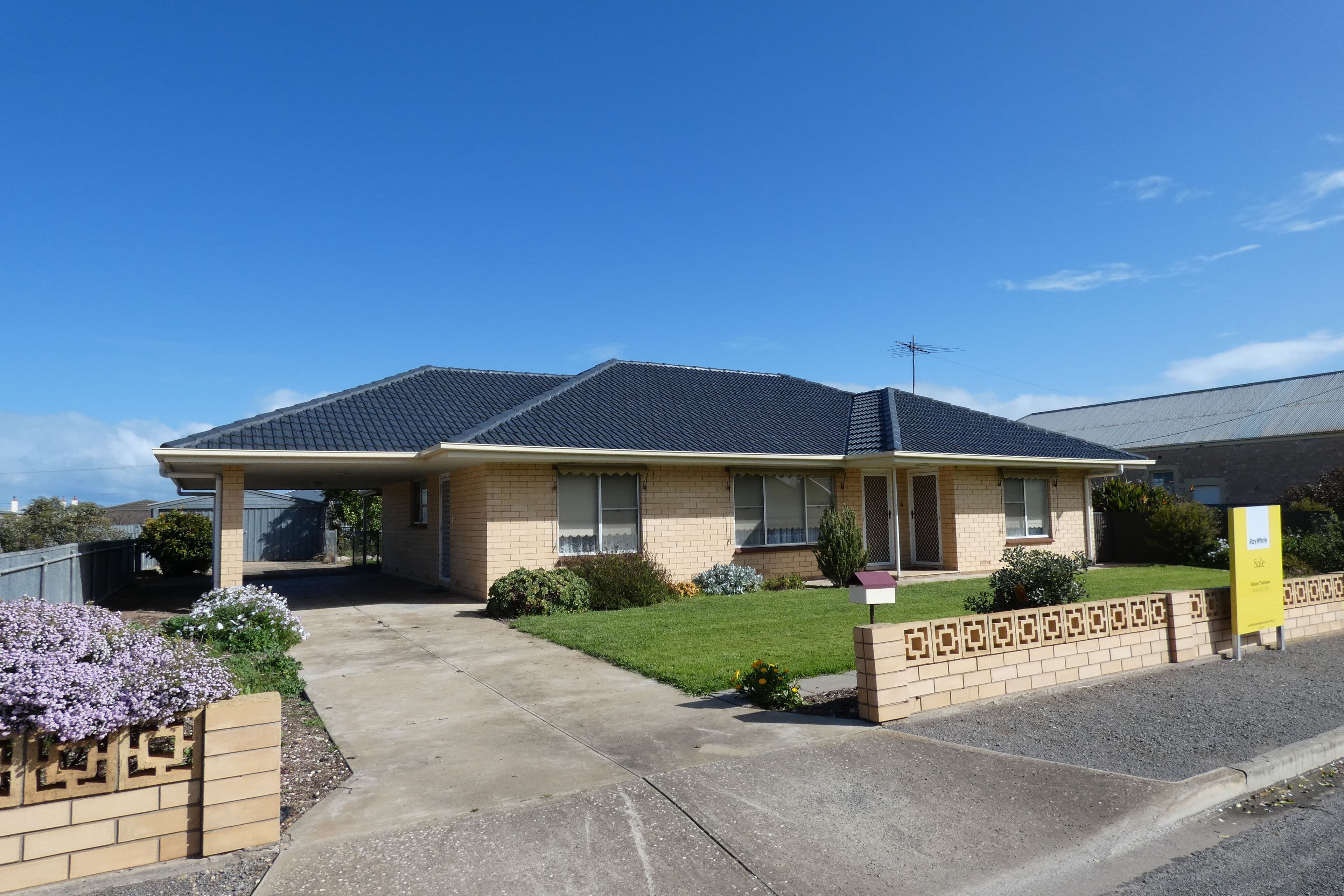 1 David Street, Yorketown SA 5576, Yorketown - Image 1