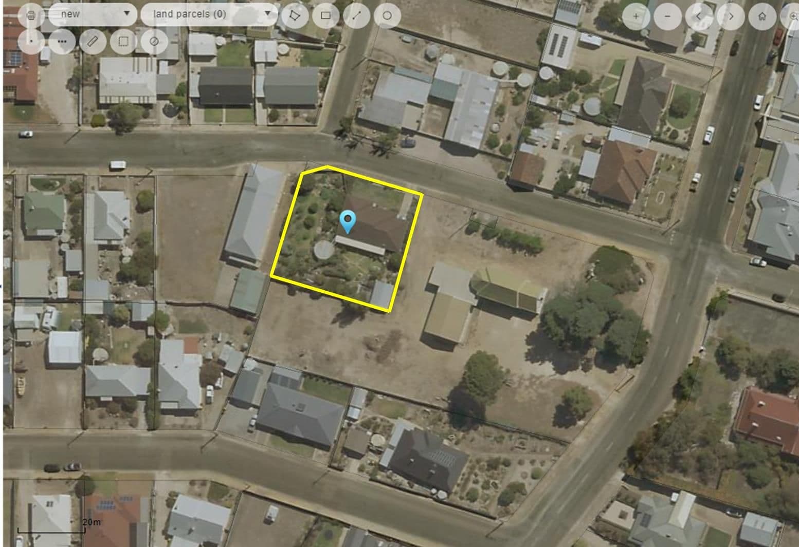 1 David Street, Yorketown SA 5576, Yorketown - Thumbnail 2
