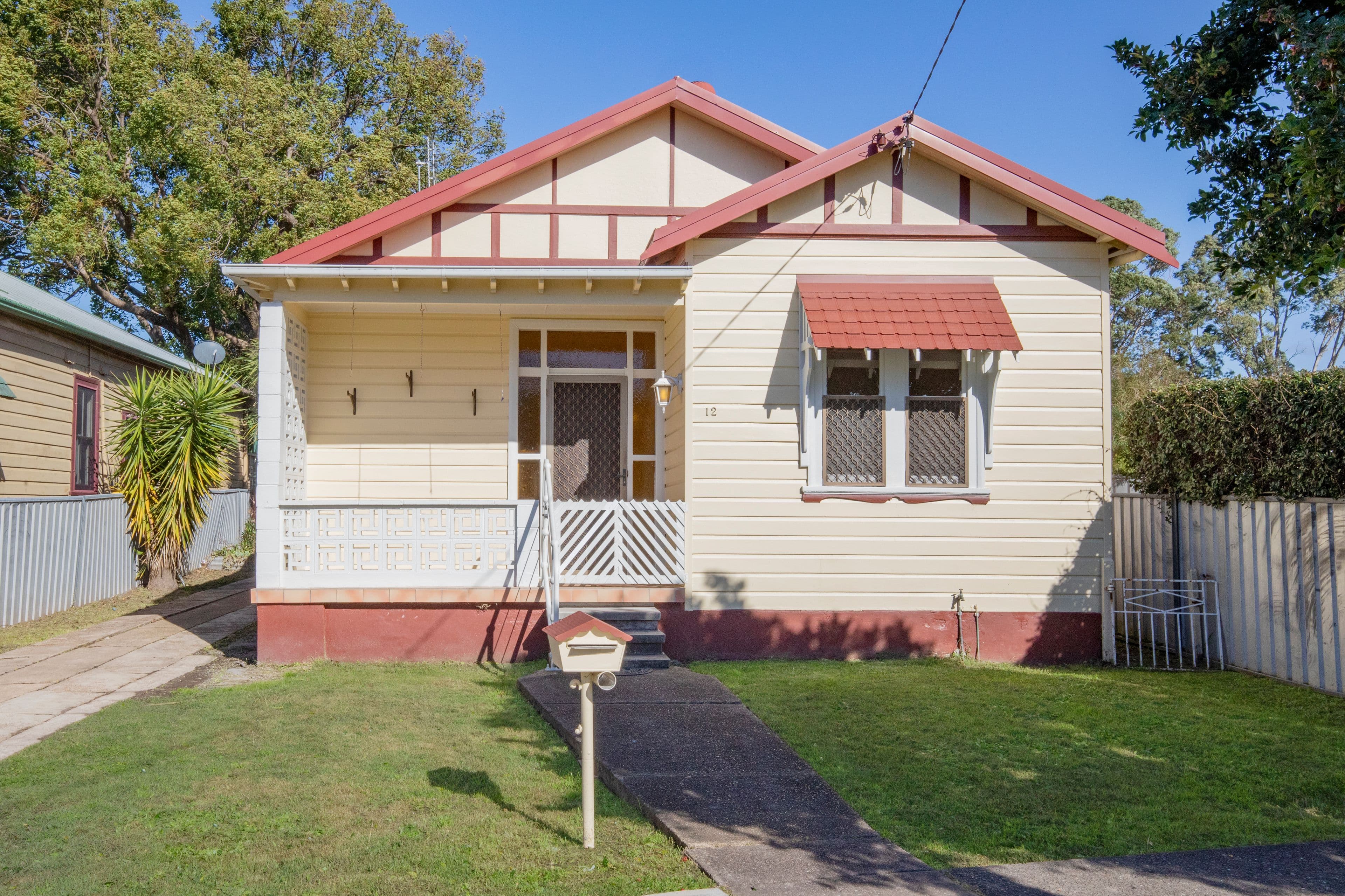 12 Burke Street, New Lambton NSW 2305, New Lambton - Image 1
