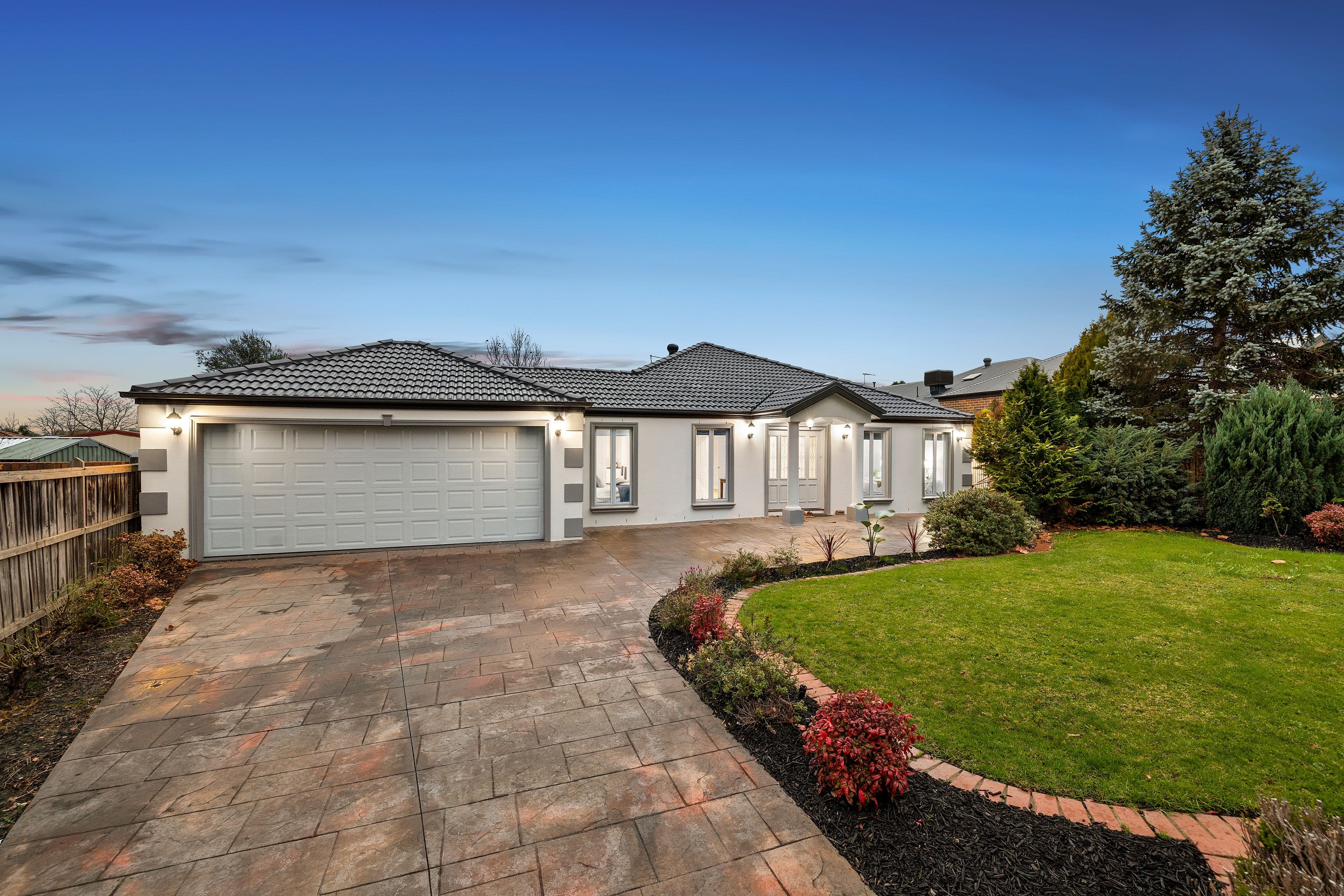 1 Gleeson Avenue, Lysterfield VIC 3156, Lysterfield - Image 1