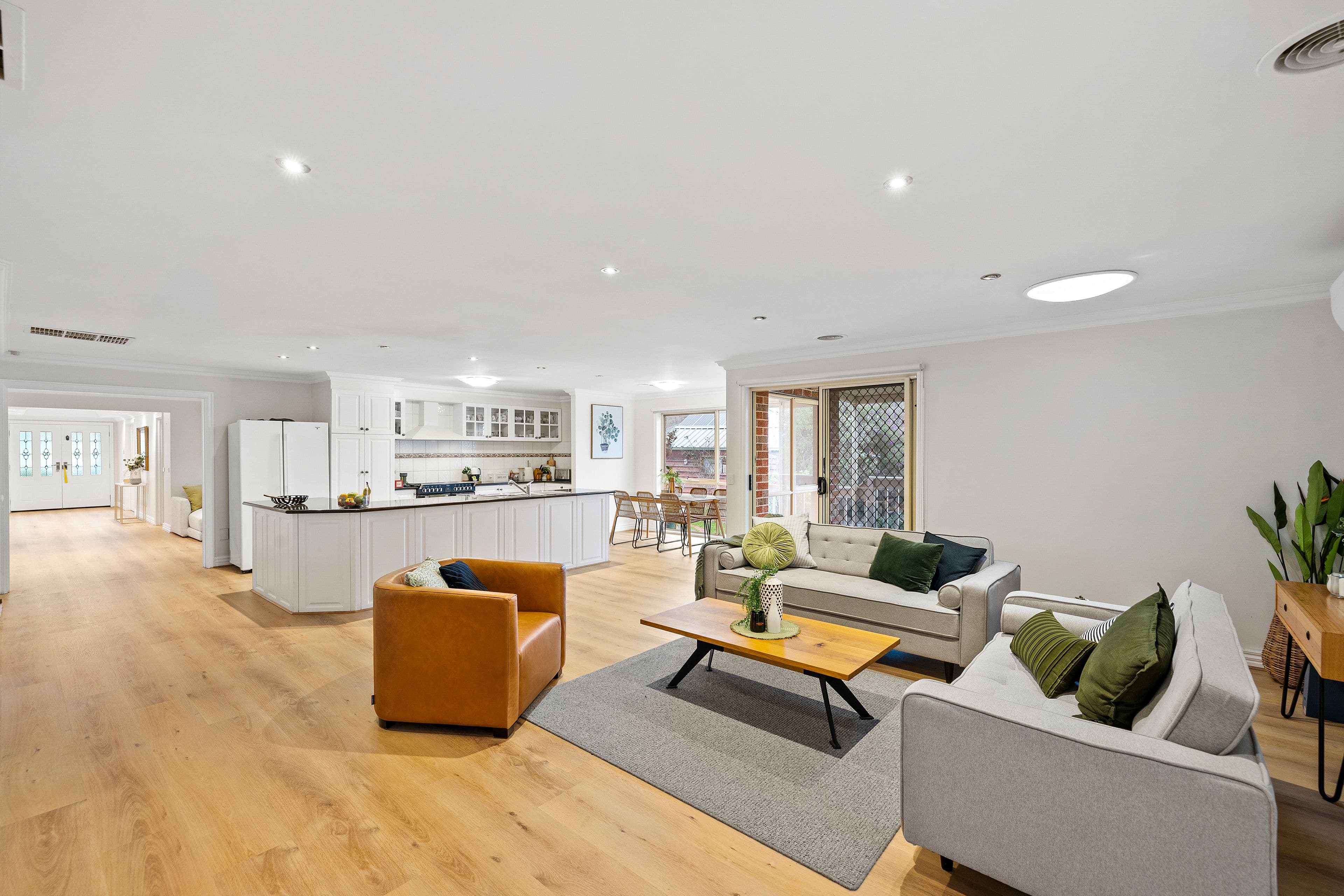1 Gleeson Avenue, Lysterfield VIC 3156, Lysterfield - Thumbnail 2