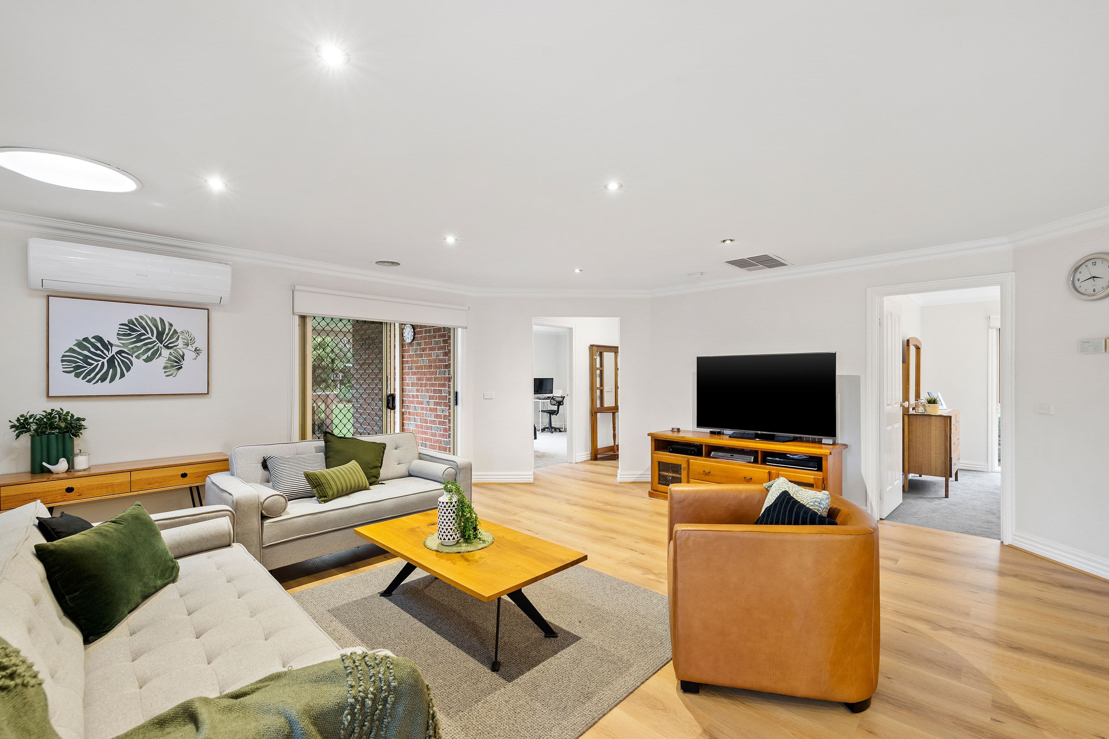 1 Gleeson Avenue, Lysterfield VIC 3156, Lysterfield - Thumbnail 3