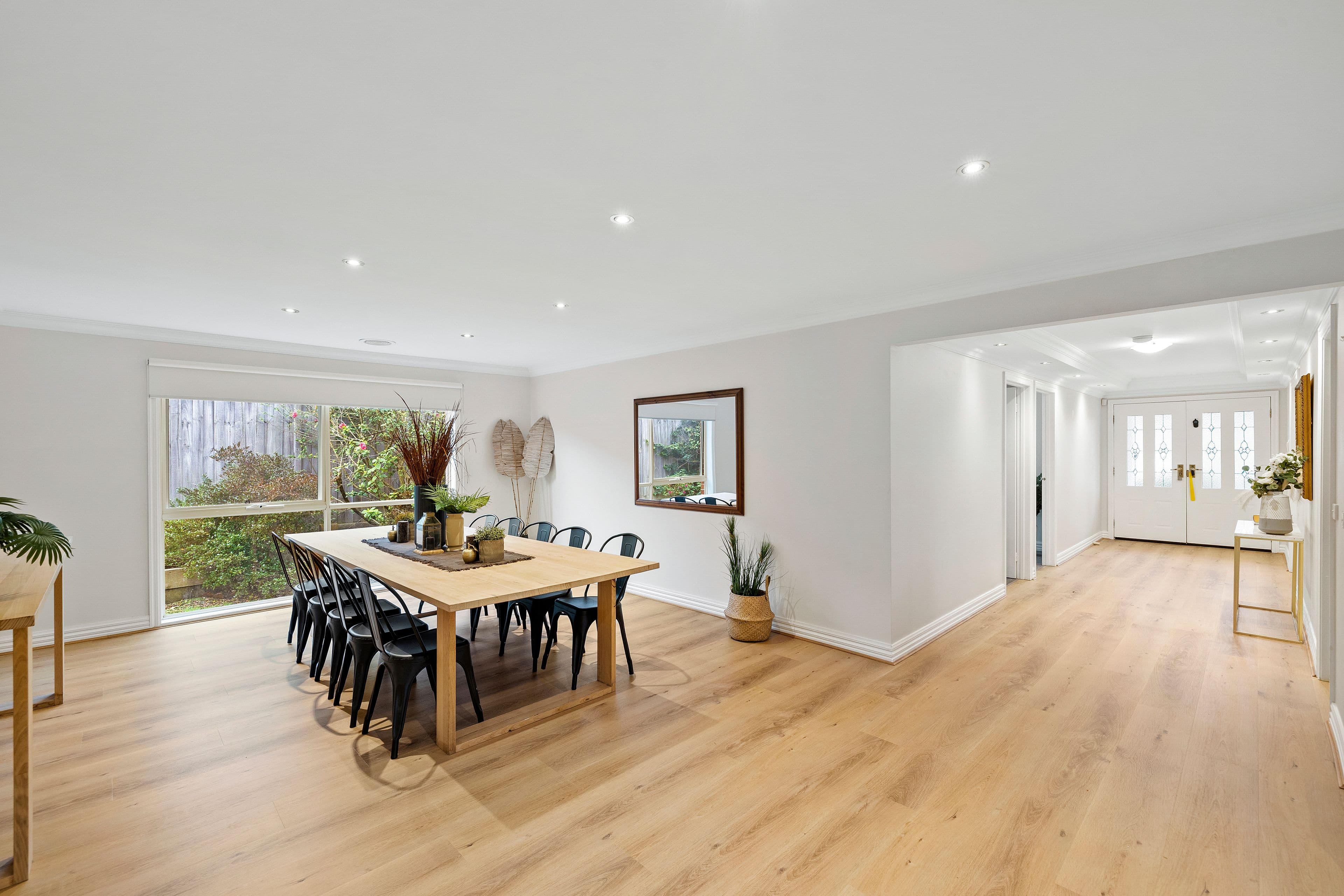 1 Gleeson Avenue, Lysterfield VIC 3156, Lysterfield - Thumbnail 5