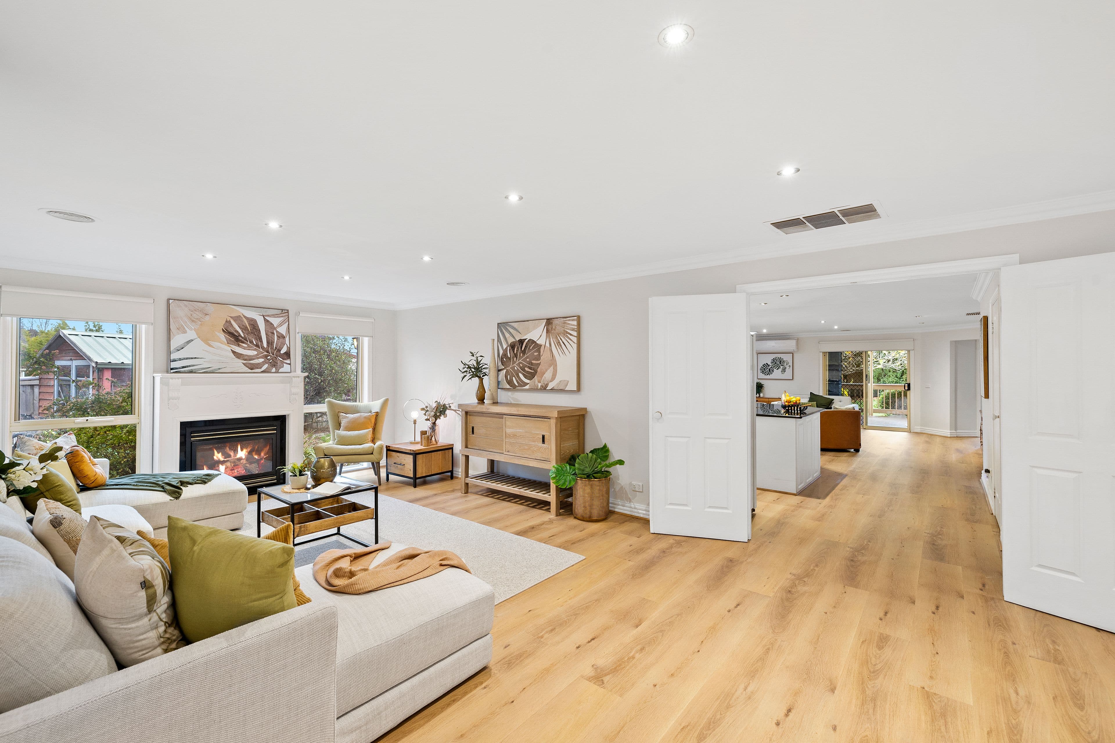 1 Gleeson Avenue, Lysterfield VIC 3156, Lysterfield - Thumbnail 6