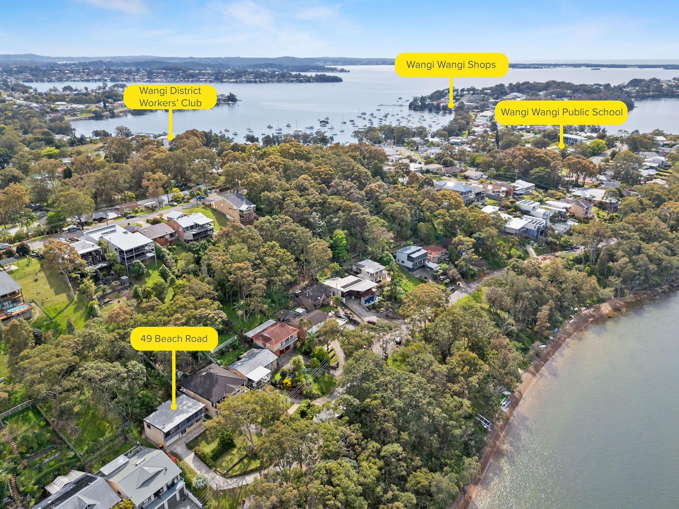 49 Beach Road, Wangi Wangi NSW 2267, Wangi Wangi - Thumbnail 3