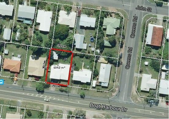 306 Boat Harbour Drive, Scarness QLD 4655, Scarness - Thumbnail 2