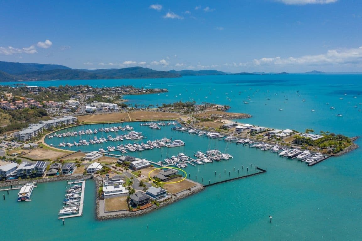 10 The Cove, Airlie Beach QLD 4802, Airlie Beach - Thumbnail 2