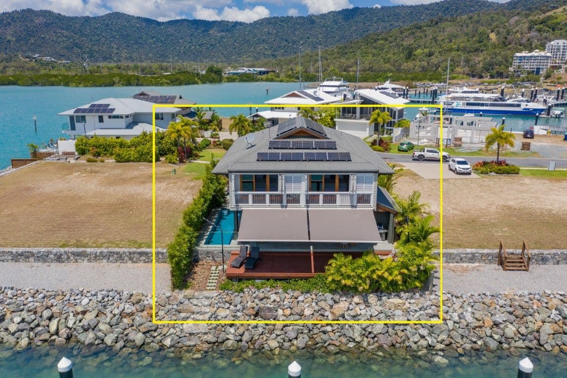 10 The Cove, Airlie Beach QLD 4802, Airlie Beach - Thumbnail 4