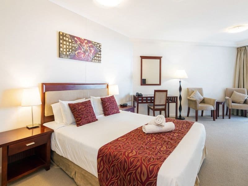 Unit 403 'Ocean Views Resort' 115 Bulcock Street, Caloundra QLD 4551, Caloundra - Thumbnail 2