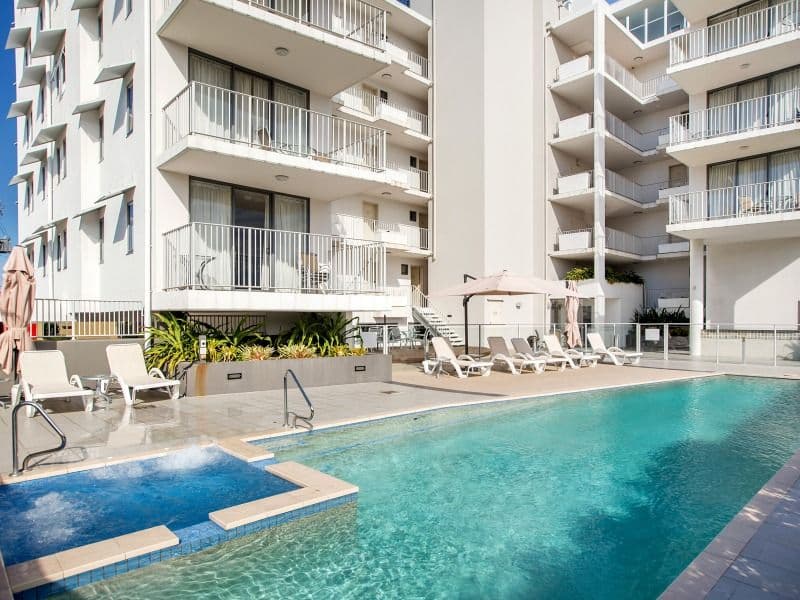 Unit 403 'Ocean Views Resort' 115 Bulcock Street, Caloundra QLD 4551, Caloundra - Thumbnail 6