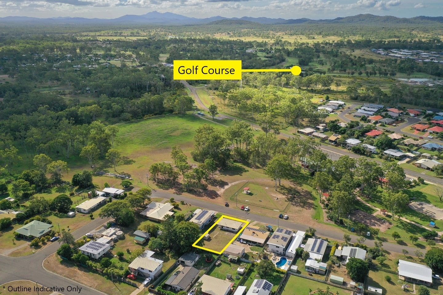 49 Bloomfield Street, Calliope QLD 4680, Calliope - Image 1