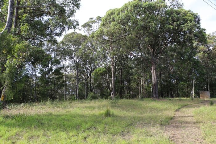 Lot 13 Woodlands Drive, NAROOMA NSW 2546, Narooma - Image 1