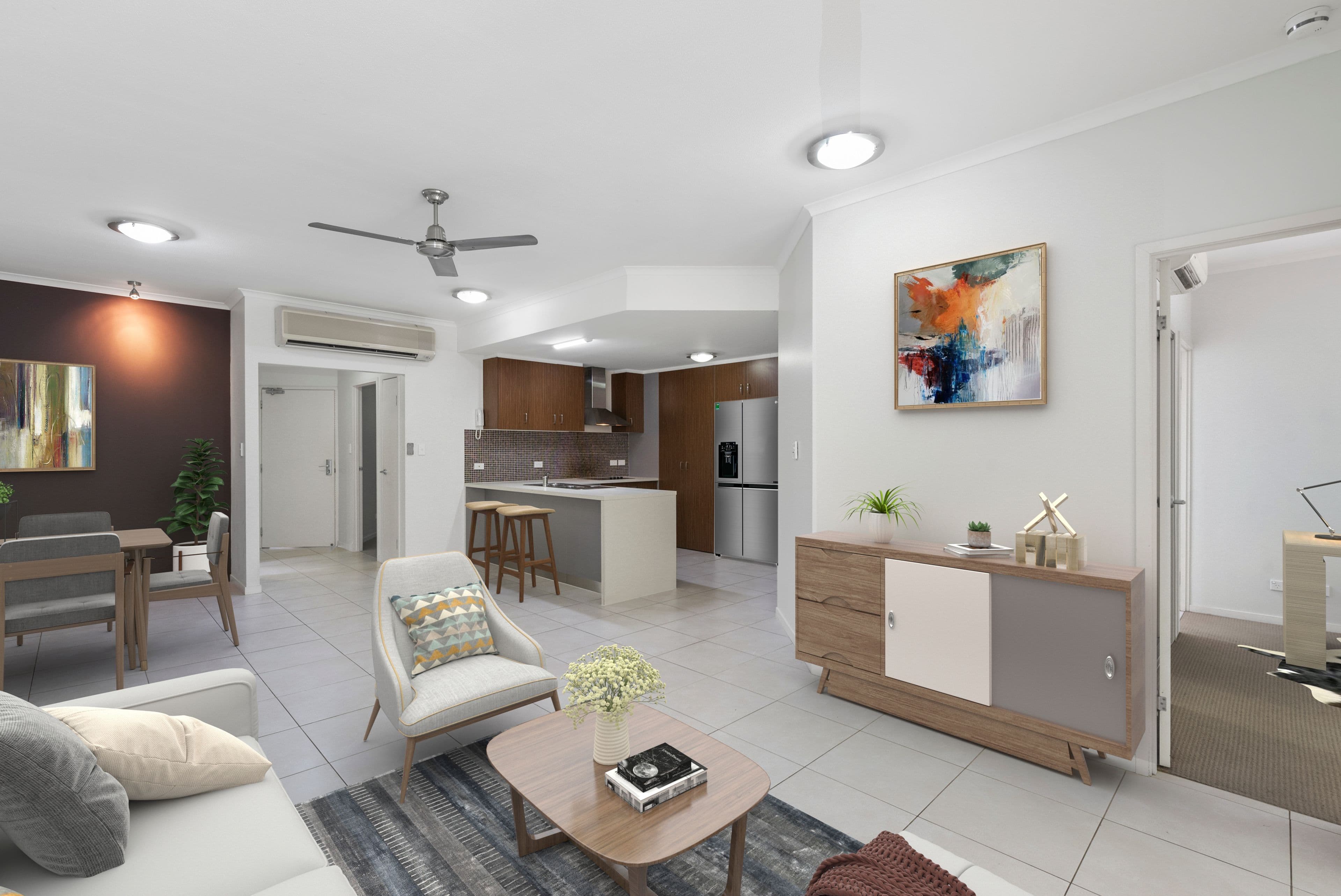 159-163 Riverside Boulevard, Douglas QLD 4814, Douglas - Image 1