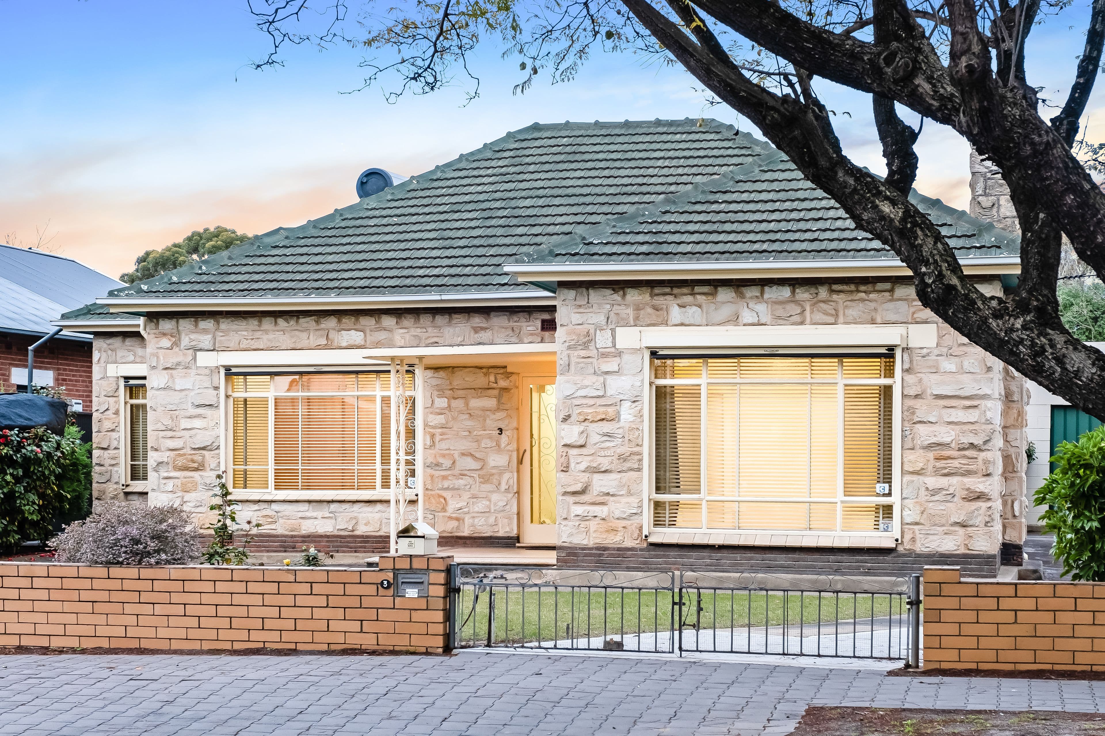 3 Seymour Avenue, Kings Park SA 5034, Kings Park - Image 1