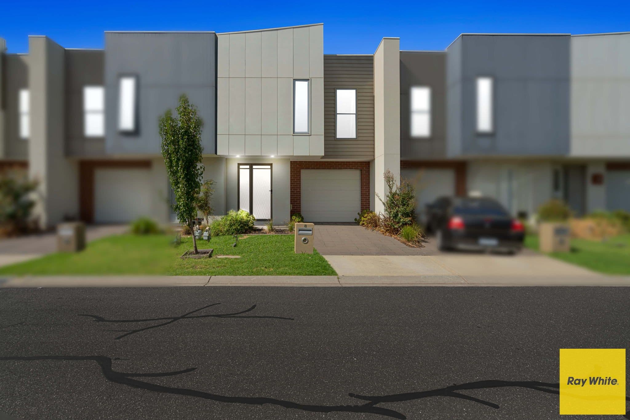 8 Crombie Lane, Point Cook VIC 3030, Point Cook - Image 1