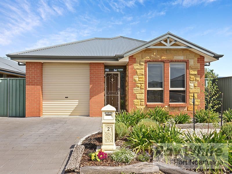 2 Cobalt Place, Aldinga Beach SA 5173, Aldinga Beach - Image 1