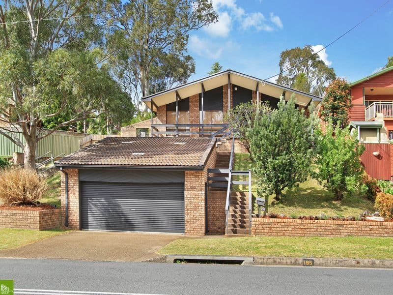 195 Waples Road, FARMBOROUGH HEIGHTS NSW 2526, Farmborough Heights - Thumbnail 7