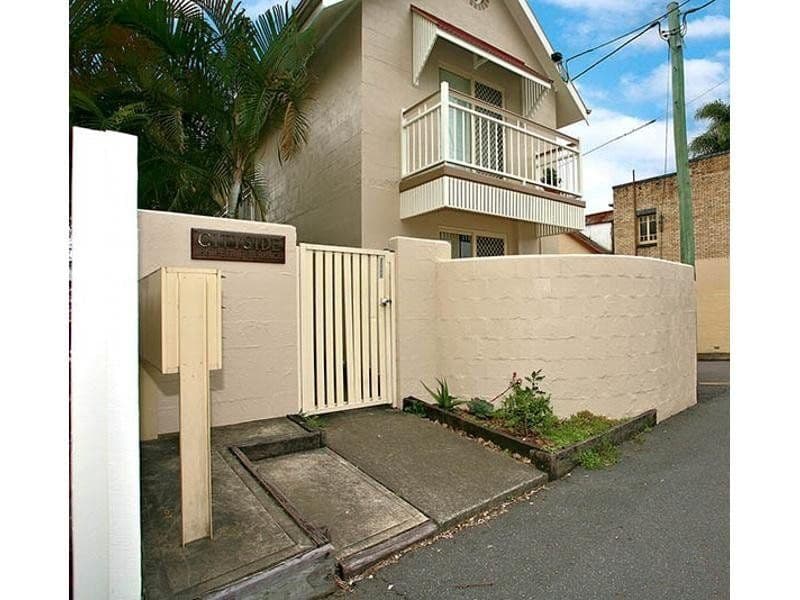 186 Petrie Terrace, Petrie Terrace QLD 4000, Petrie Terrace - Image 1