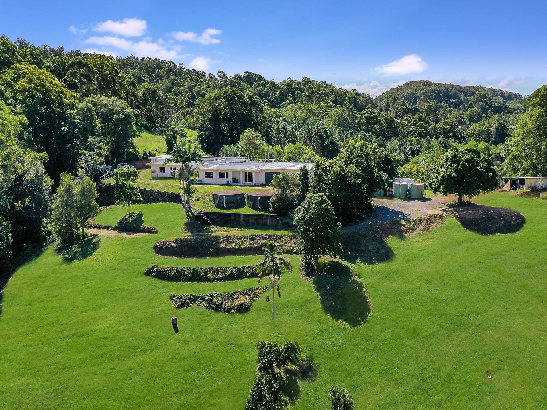 174 Old Bowling Green Road, Palmwoods QLD 4555, Palmwoods - Image 1