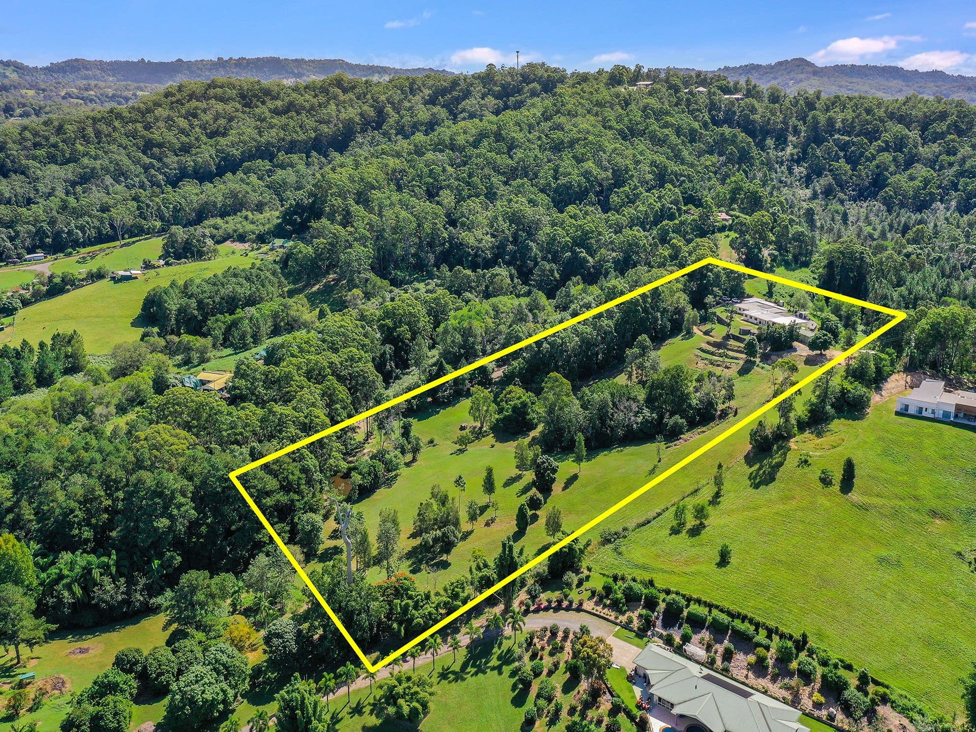 174 Old Bowling Green Road, Palmwoods QLD 4555, Palmwoods - Thumbnail 2